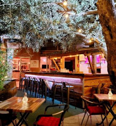 Tuchan Otro | Les chalets du Relais d'Aguilar