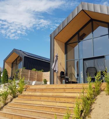 Ruynes-en-Margeride Chalet De Esquí | Les Chalets en Ruynes
