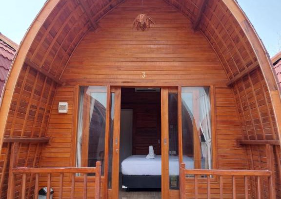 Pecatu Casa | Les Chalets Pecatu