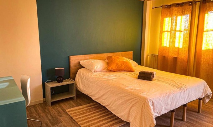 Opio Cama Y Desayuno | Les chambres d'hôtes de L'Oliveraie