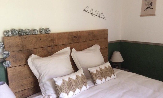 Montesquieu Cama Y Desayuno | Les chambres de Filou