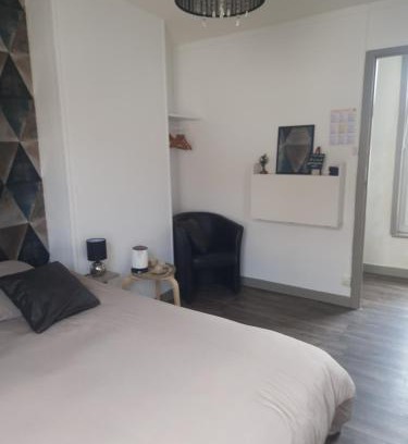 Watten Casa | Les chambres de l'auberge