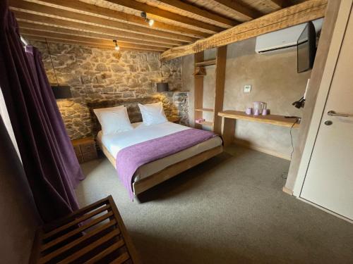Creppe Cama Y Desayuno | Les Chambres de Laurette
