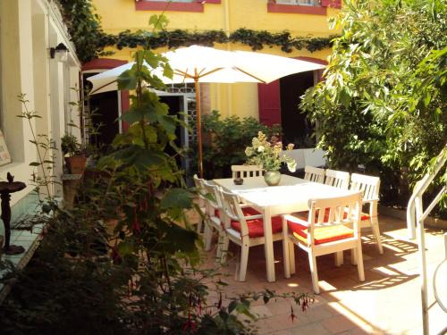 Rieux-Minervois Cama Y Desayuno | Les Chambres des Dames