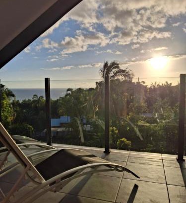 Saint-Philippe Apartamento | Les Chambres Des Vacoas