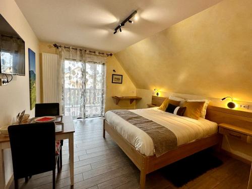 Ammerschwihr Casa | Les Chambres Du Vignoble