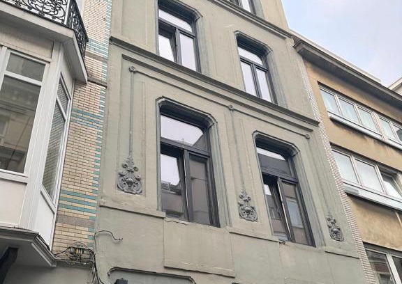 Ostend City Centre Apartamento | Les Charmes d'Ostende