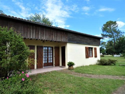 Saint-Julien-en-Born Casa | Les chenes