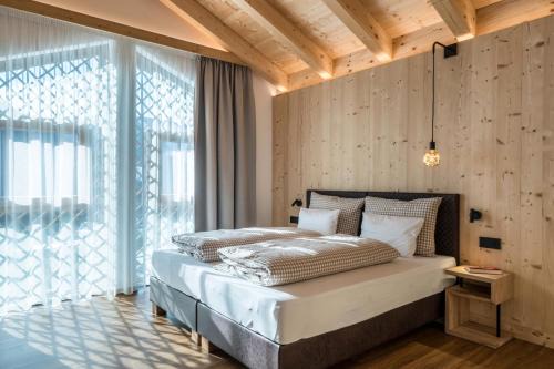 Mareo Apartamento | Les Ciases Chalets Dolomites Apt 6