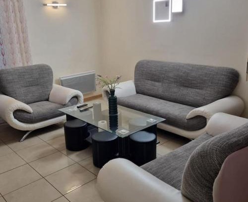 Andolsheim Apartamento | Les Cigognes de Andolsheim