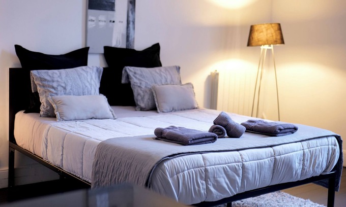 Bastide Saint-Louis Apartamento | Les Cinq Lys