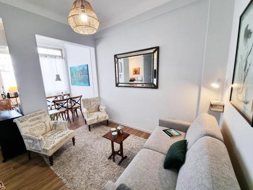 Gambetta Apartamento | "Les Citronniers" by EnjoyNice, central, beach at 5 min, airco