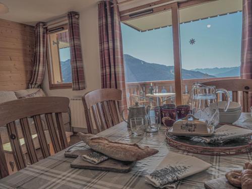 Vallandry Apartamento | Les Clarines 1