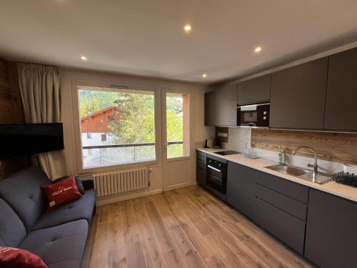 Le Cret Apartamento | Les Clarines