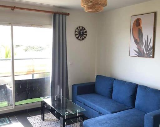 Petite-ÃŽle Apartamento | les cles du sud sauvage
