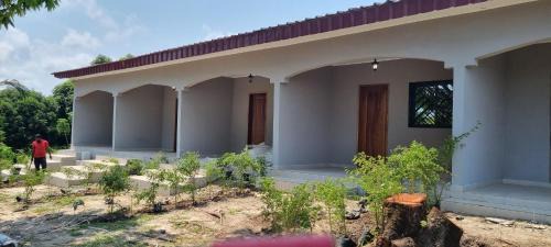 Lolo Bouenguidi Apartamento | Les cocons du cap santa-clara à Libreville-Gabon
