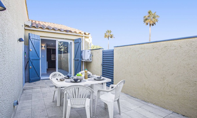 Les Arenes Casa | Les Coraux by Interhome
