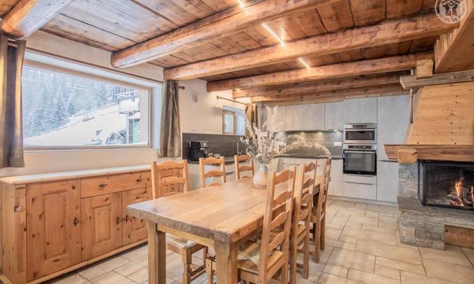 La Roche Casa | LES Corbassieres - LE Beuil