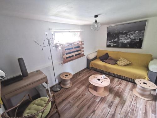 Houilles Casa | Les CosyHouilles