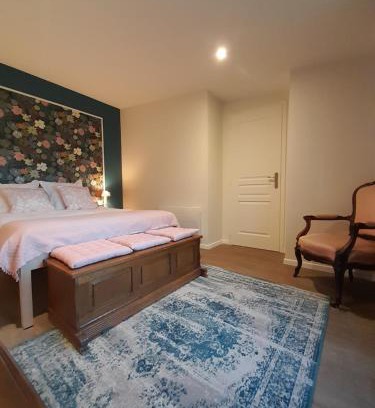 Matzenheim Casa | Les Cottages du Chateau de Werde