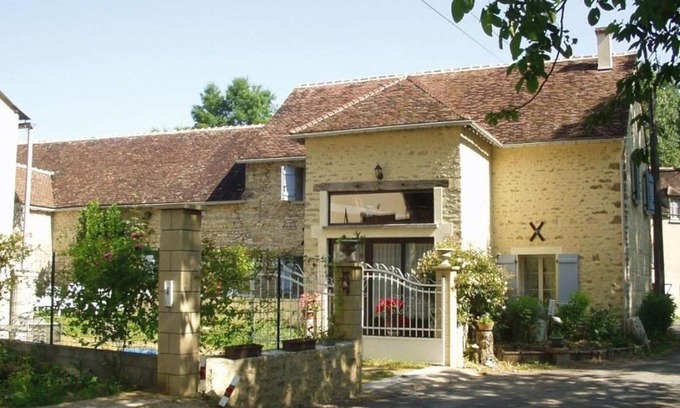 Augerville-la-Riviere Casa | Les Coucous