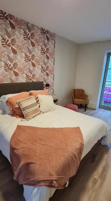 Macon Apartamento | Les coursives appartements