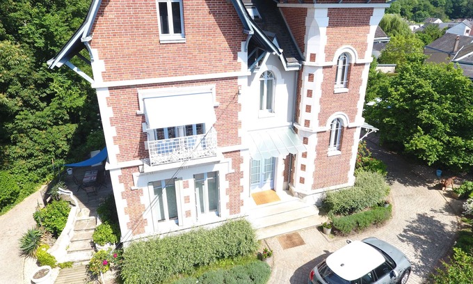 Gien Casa | Les Dameraudes