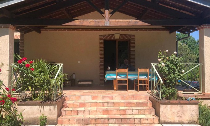 Montauban Casa | Les Dames Noires