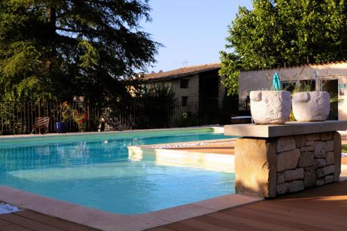 Niozelles Casa | Les Demeures du Clos
