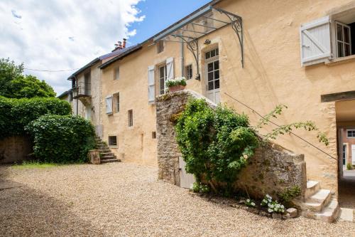 Saint-Romain Casa | Les Demeures du Tonnelier 'La Maison Pini'