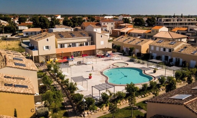 Latour-Bas-Elne Chalet De Esquí | Les Demeures Torrellanes M4C