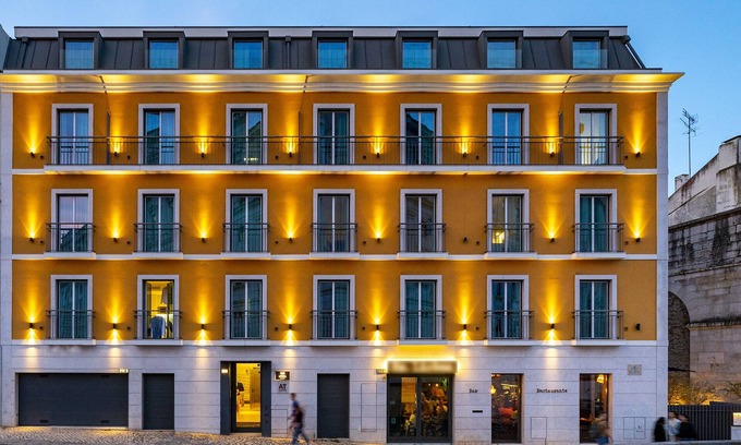 Sao Bento Apartamento | Les Deux Mariettes Apartments & Suites