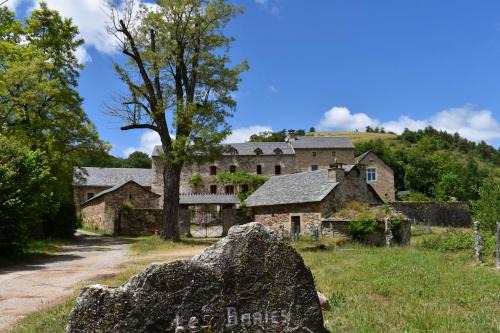 Recoules-Previnquieres Casa | Les Distinguées -Aux Bories de Prévinquières