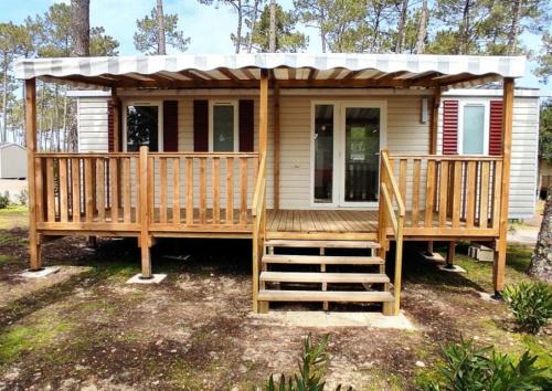 Saint-Julien-en-Born Otro | Les Dunes de Contis