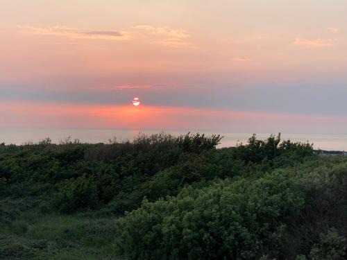 Wimereux Apartamento | Les Dunes Du Golf First Line Sea View App Block B 1-3
