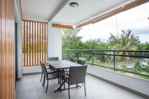 Saint-Paul Apartamento | Les Dunes - front de mer - 6 pers