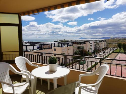 Xeraco Apartamento | Les Dunes Solo Familias! Serviplaya