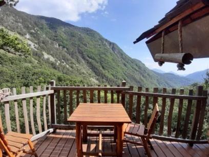 Belvedere Cama Y Desayuno | Les Ecrins de Belvedere
