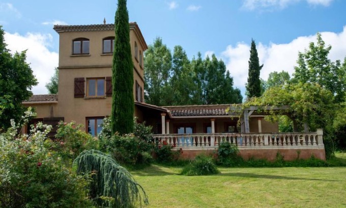 Vendemies Casa | Les Ecuries by Interhome