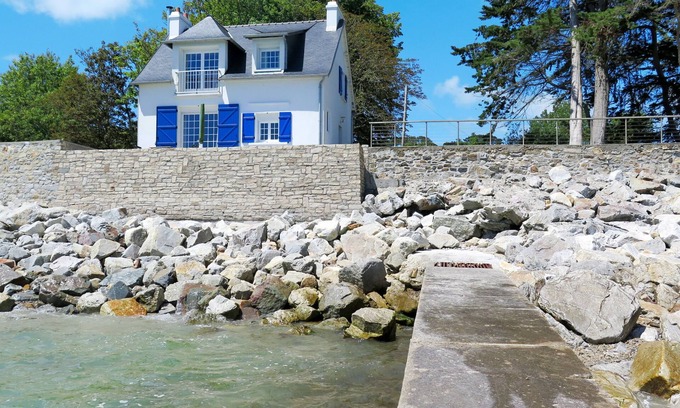 Morgat Casa | Les Embruns by Interhome