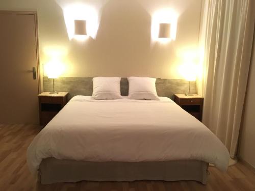 LIsle-sur-Serein Cama Y Desayuno | Les Epis d'Or