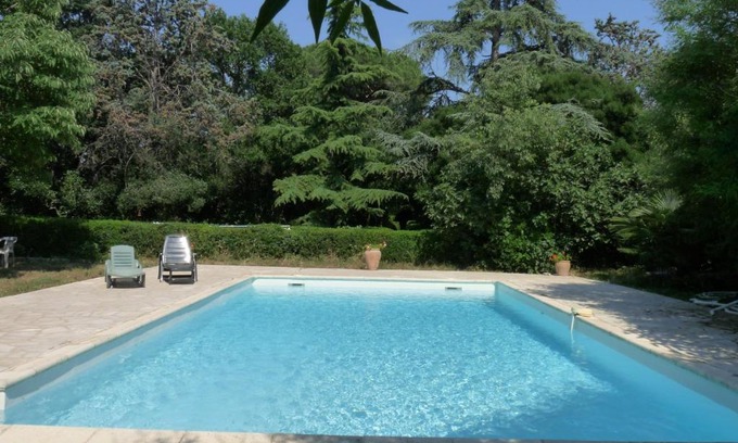 Costieres Apartamento | les Esclots