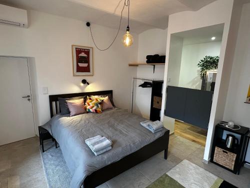 Chandolas Casa | Les Esparots, duplex tout confort