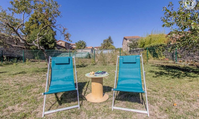 Cluny Casa | Les Floralies 2 - Cluny