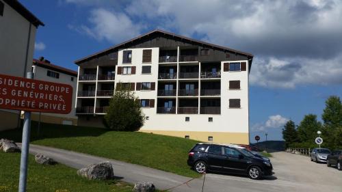 Metabief Apartamento | Les Fougères
