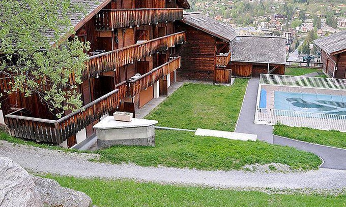Saint-Gervais-les-Bains Apartamento | Les Grets