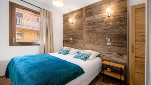 Chatel Apartamento | Les Freinets - Apt D201 - BO Immobilier-remises sur les forfaits de skis Châtel ou Portes du soleil