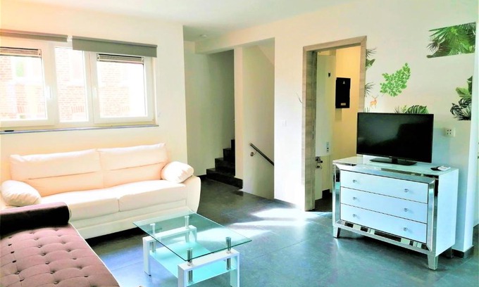 Dison Apartamento | Les Gîtes de Dison