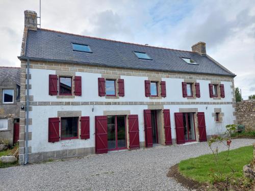 Audierne Casa | Les Gîtes de Kerhuon