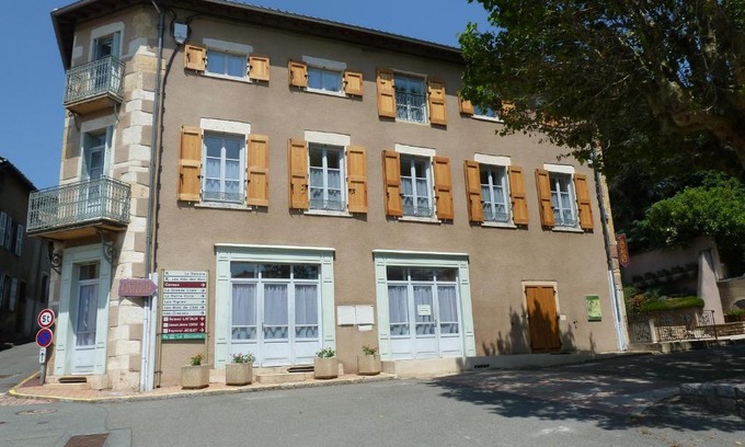 Jullie Apartamento | Les Gîtes de La Fontaine